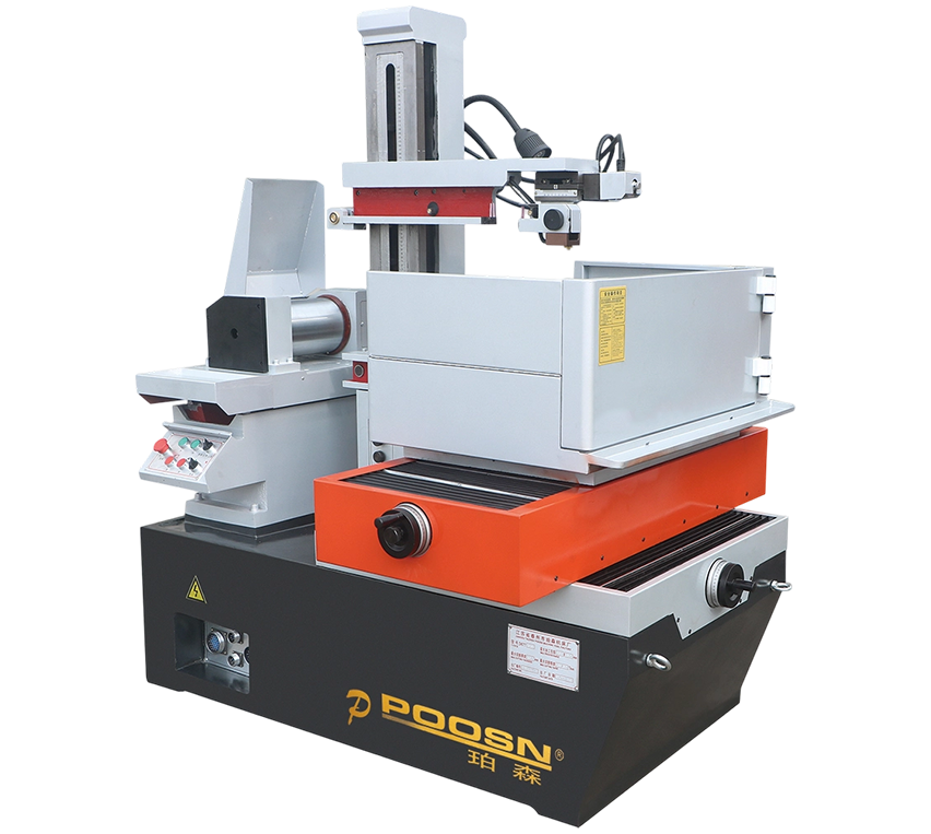 DK-BC High-Medium-speed WEDM